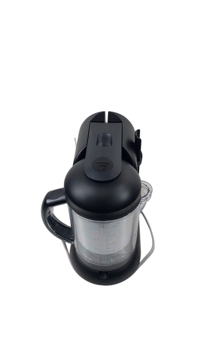 Shop Beaba Babycook Solo 4-in-1 Baby Food Maker, Black at GoodBuy Gear