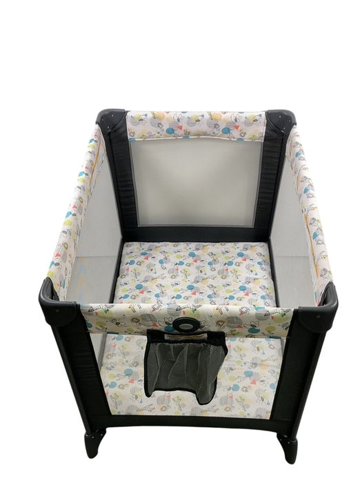 Shop Graco Pack 'n Play Playard, Carnival at GoodBuy Gear