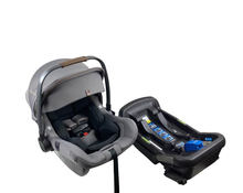 used Nuna Pipa Lite LX Infant Car Seat, Refined