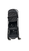 Shop Bugaboo Butterfly Stroller, 2024, Black, Midnight Black, Midnight Black at GoodBuy Gear