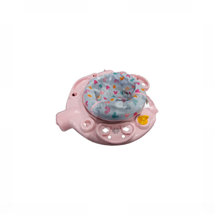 Shop Disney Baby Activity Jumper, Minnie Mouse Forever Besties at GoodBuy Gear