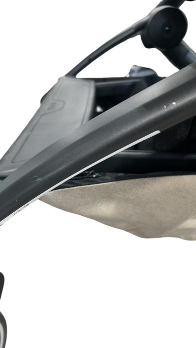 Shop Joolz Aer+ Stroller, 2025, Sandy Taupe at GoodBuy Gear