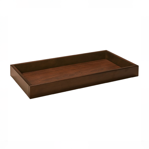 Shop DaVinci Universal Removable Changing Tray, Espresso at GoodBuy Gear