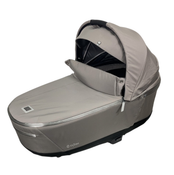 Shop Cybex PRIAM Lux Carry Cot, Soho Grey at GoodBuy Gear
