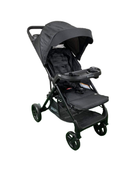 used Baby Trend Passport Bassinet Stroller