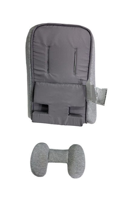 Shop UPPAbaby Infant SnugSeat, Grey at GoodBuy Gear