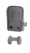Shop UPPAbaby Infant SnugSeat, Grey at GoodBuy Gear