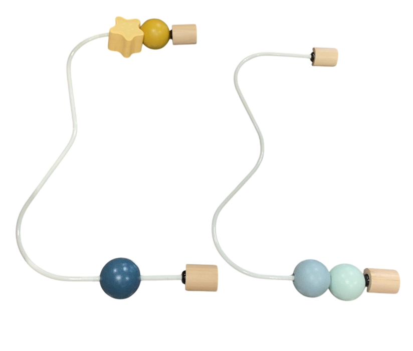 Shop Wonder and Wise Baby Activity Walker, Busy Board at GoodBuy Gear