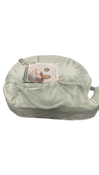 Shop My Brest Friend Super Deluxe Nursing Pillow, Mint Green at GoodBuy Gear
