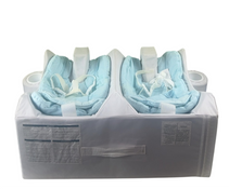 Shop Table For Two Twin Feeding System at GoodBuy Gear