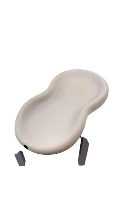 Shop Keekaroo Peanut Changing Pad, Vanilla at GoodBuy Gear