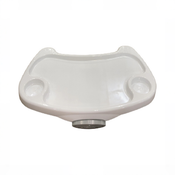 Shop Ingenuity Full Course 6-in-1 High Chair, Astro at GoodBuy Gear