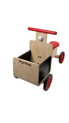 Shop Plan Toys Delivery Bike at GoodBuy Gear