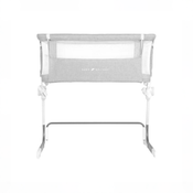 Shop Baby Delight Beside Me Dreamer Bassinet & Bedside Sleeper, Pebble Grey at GoodBuy Gear