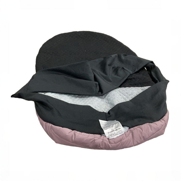 Shop Little Unicorn Infant Car Seat Footmuff, Mauve at GoodBuy Gear