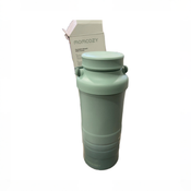 Shop Momcozy Portable Breastmilk Cooler, 22oz CM01, Blue at GoodBuy Gear