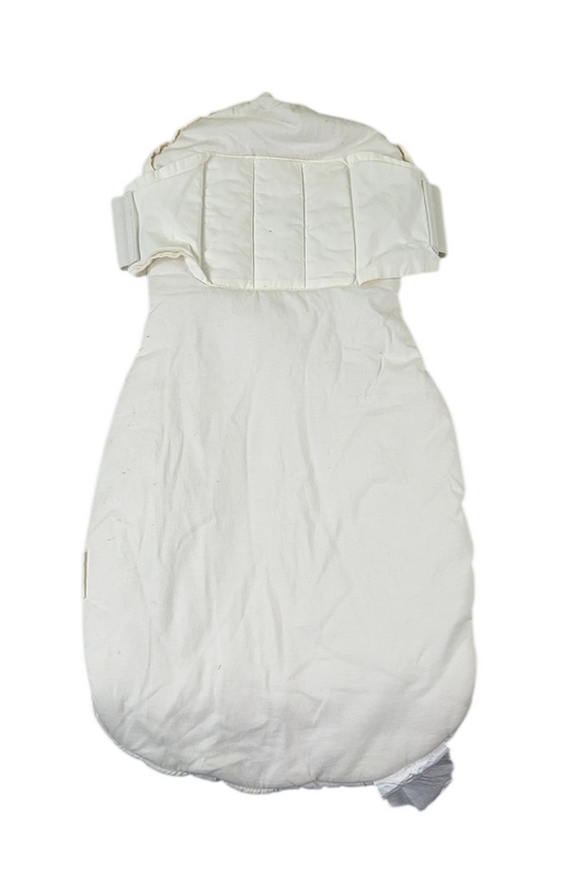 Shop Happiest Baby Sleepea Comforter Swaddle, ivory, L at GoodBuy Gear