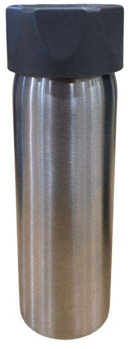 Shop Ceres Chill Stainless Steel Bottle (Fridge Storage/Bottle Feeding/Pump Bottle), 12oz, Single Pack at GoodBuy Gear