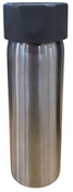 Shop Ceres Chill Stainless Steel Bottle (Fridge Storage/Bottle Feeding/Pump Bottle), 12oz, Single Pack at GoodBuy Gear