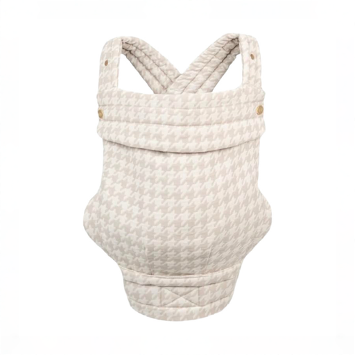 Shop Mabē The Monarch Carrier, Houndstooth at GoodBuy Gear