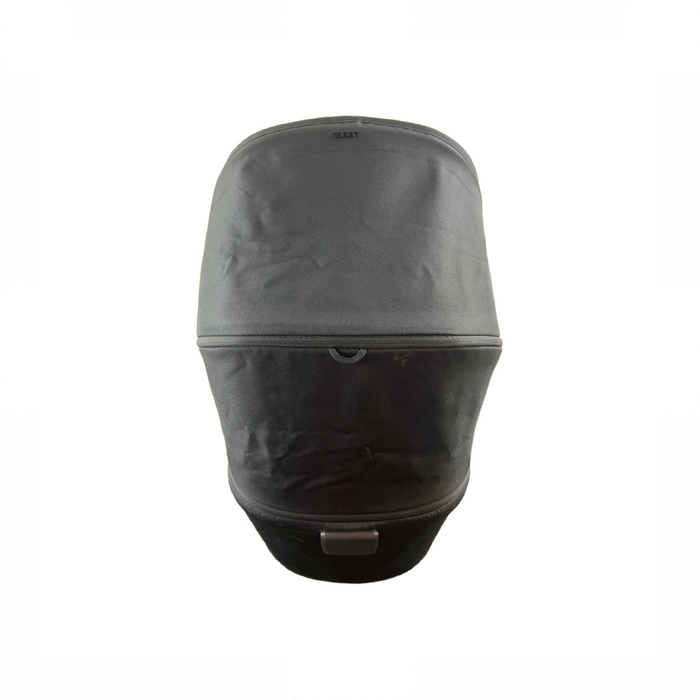 Shop Joolz Aer2 Bassinet Cot, Space Black at GoodBuy Gear