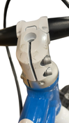 Shop Woom ORIGINAL 2 Bike- 14”, Sky Blue at GoodBuy Gear