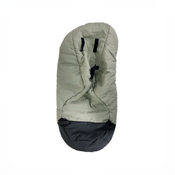Shop Babyzen Footmuff, Olive at GoodBuy Gear