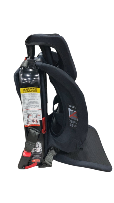 Shop WAYB Pico Portable Car Seat Bundle, Jet, with Carry Bag, 2025 at GoodBuy Gear
