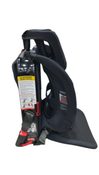 Shop WAYB Pico Portable Car Seat Bundle, Jet, with Carry Bag, 2025 at GoodBuy Gear