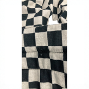 Shop Mabē The Monarch Carrier, Ebony Check at GoodBuy Gear
