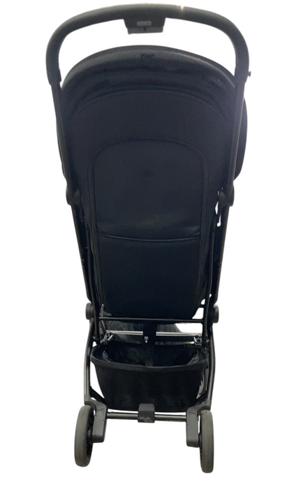 Shop Joolz Aer2 Lightweight Travel Stroller, 2025, Space Black at GoodBuy Gear
