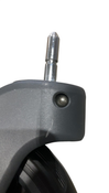 Shop UPPAbaby Vista V3 Stroller, 2024, Greyson (Charcoal Melange) at GoodBuy Gear