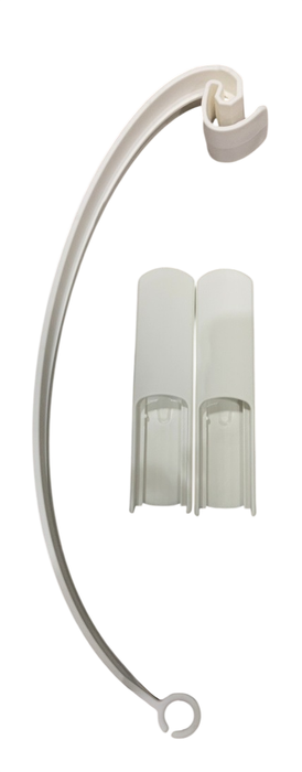 Shop Stokke Tripp Trapp Newborn Set, 2018+, Grey at GoodBuy Gear