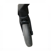 Shop Silver Cross Jet 5 Super Compact Stroller, 2025, Ganache - HIDDEN SR 7/27 at GoodBuy Gear