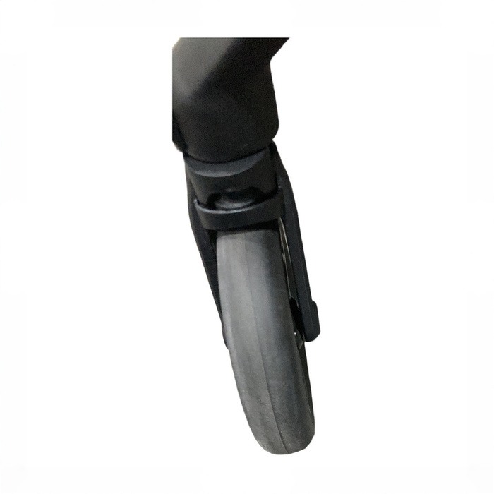 Shop Silver Cross Jet 5 Super Compact Stroller, 2025, Ganache - HIDDEN SR 7/27 at GoodBuy Gear