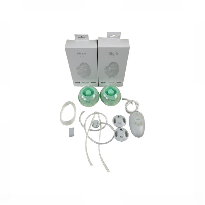 Shop Elvie Stride, 21mm & 24mm at GoodBuy Gear
