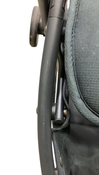 Shop UPPAbaby MINU V2 Stroller, 2022, Jake (Black) at GoodBuy Gear