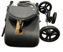 Shop Baby Trend EZ Ride Travel System Stroller, 2025, Dash Grey at GoodBuy Gear
