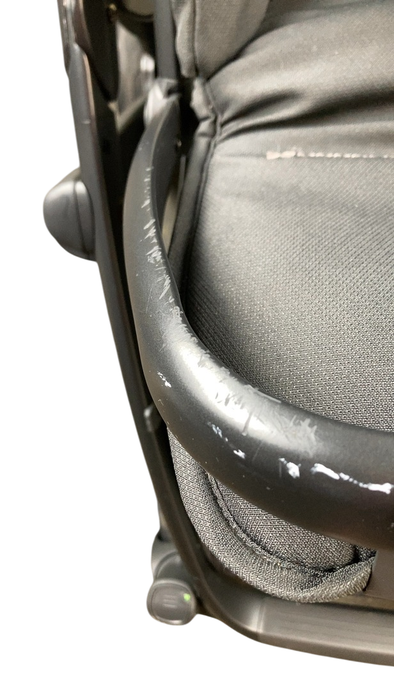 Shop UPPAbaby Vista V3 Stroller, 2024, Jake (Charcoal) at GoodBuy Gear