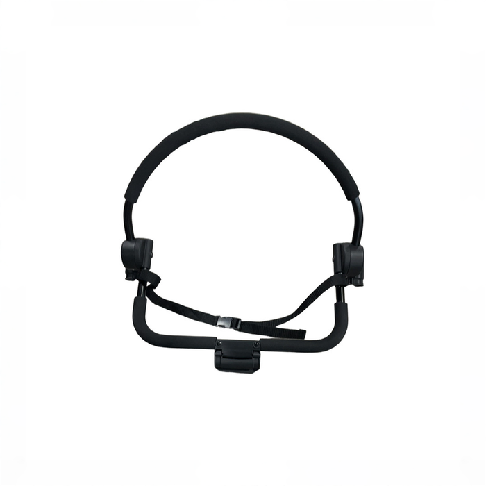 Shop Gladly Family Anthem4 Infant Car Seat Adapter, Black at GoodBuy Gear