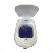 Shop Diaper Genie Signature Gift Set, White at GoodBuy Gear