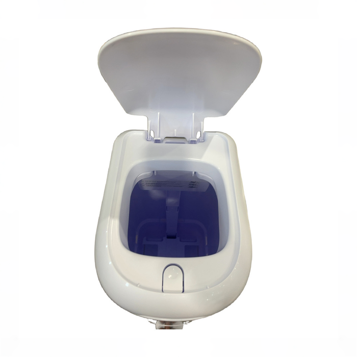Shop Diaper Genie Signature Gift Set, White at GoodBuy Gear