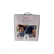 Shop BabyBjorn Baby Carrier Harmony, 3D Mesh, Silver at GoodBuy Gear