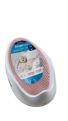 Shop Angelcare Bath Support Seat, Pink at GoodBuy Gear