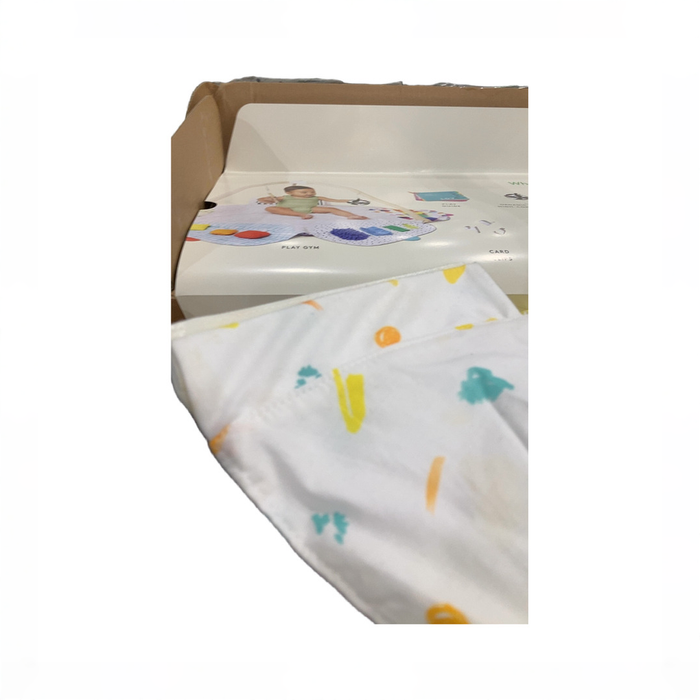 Shop Lovevery The Play Gym with Play Strands, Multicolor at GoodBuy Gear