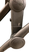 Shop Mompush Wiz Stroller, 2026, Sage at GoodBuy Gear