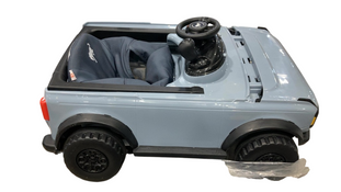 Shop Bright Starts Ways To Play 4-In-1 Baby Activity Walker, Blue Grey, Ford Bronco at GoodBuy Gear