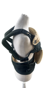 Shop Ergobaby Four Position 360 Baby Carrier, Black Camel at GoodBuy Gear