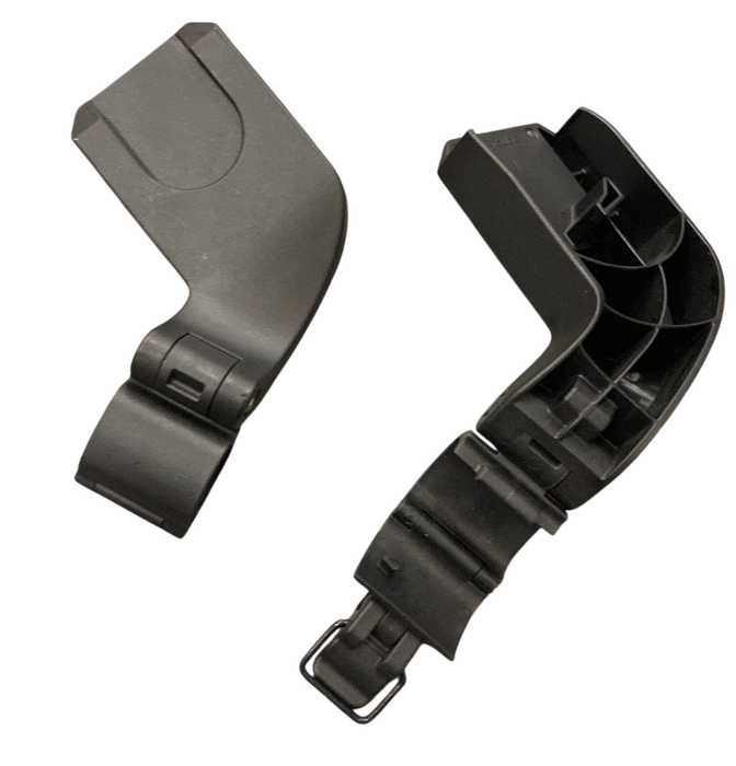 Shop Cybex Coya Stroller, 2023, Rose Gold, Sepia Black at GoodBuy Gear