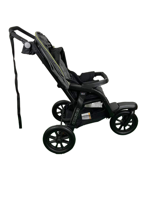 secondhand Strollers